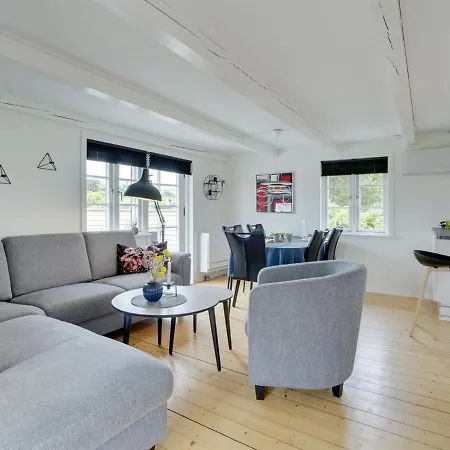 Holiday home Ulva - 400m From The Sea In Western Jutland By Interhome Ringkobing