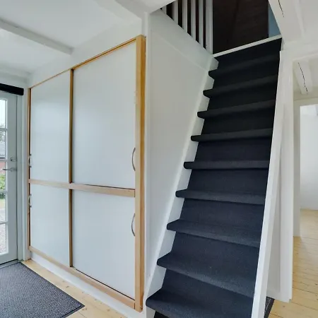 Ulva - 400m From The Sea In Western Jutland By Interhome *