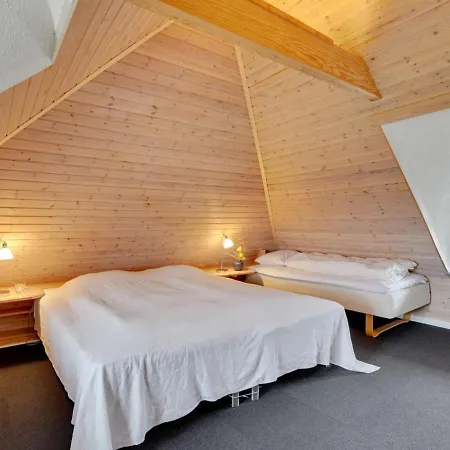 Ulva - 400m From The Sea In Western Jutland By Interhome *