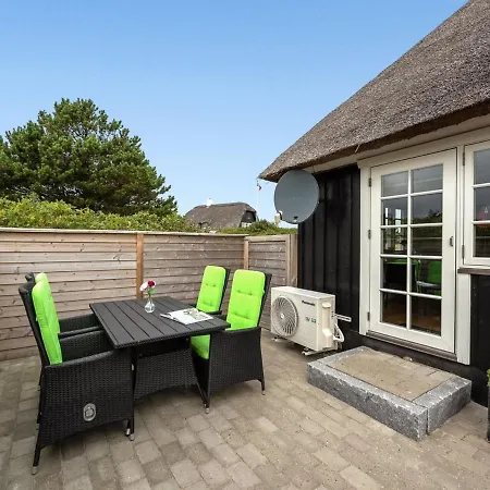 Ulva - 400m From The Sea In Western Jutland By Interhome * Ringkobing