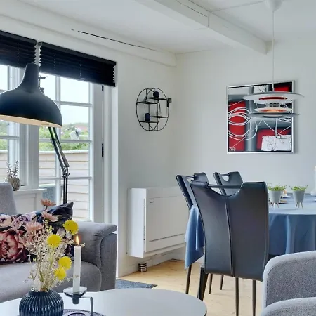Ulva - 400m From The Sea In Western Jutland By Interhome Holiday home