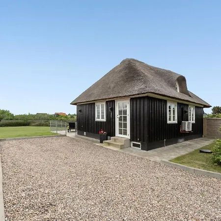 Ulva - 400m From The Sea In Western Jutland By Interhome Holiday home