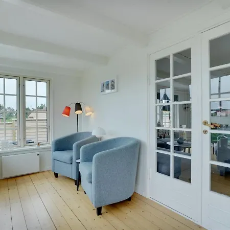 Holiday home Ulva - 400m From The Sea In Western Jutland By Interhome *