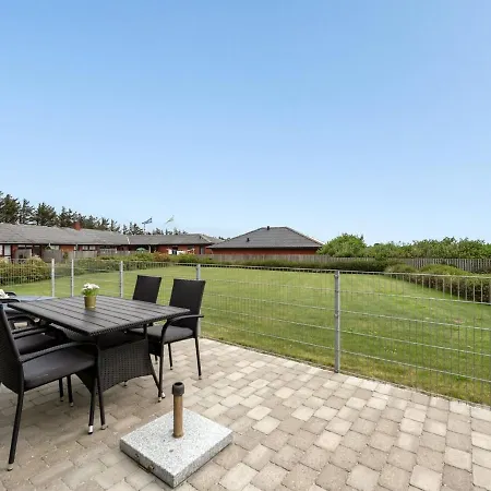 Ulva - 400m From The Sea In Western Jutland By Interhome * Ringkobing
