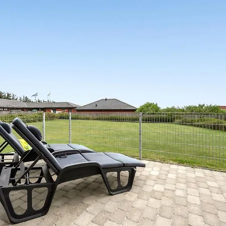 Ulva - 400m From The Sea In Western Jutland By Interhome Ringkobing