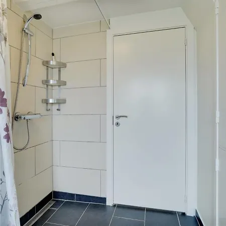 Holiday home Ulva - 400m From The Sea In Western Jutland By Interhome