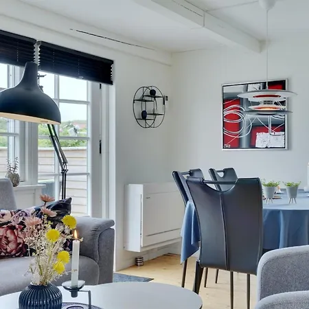 Сasa de vacaciones Ulva - 400m From The Sea By Interhome Ringkøbing