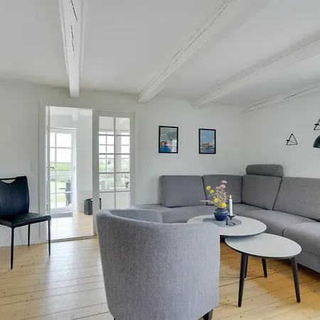 Ulva - 400m From The Sea By Interhome Feriehus