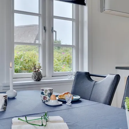 Ulva - 400m From The Sea By Interhome Nyaraló *