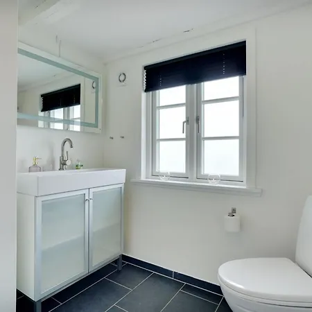 Ulva - 400m From The Sea By Interhome * Ringkøbing