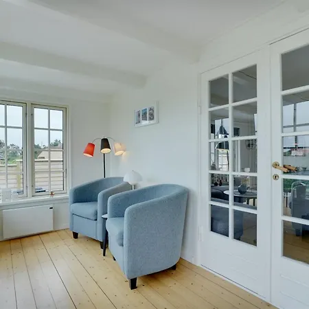 Nyaraló Ulva - 400m From The Sea By Interhome *