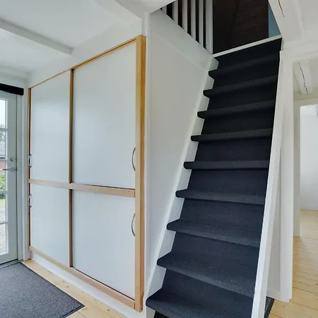 Ulva - 400m From The Sea By Interhome *