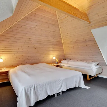 Nyaraló Ulva - 400m From The Sea By Interhome Ringkøbing