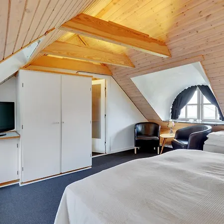Nyaraló Ulva - 400m From The Sea By Interhome Ringkøbing
