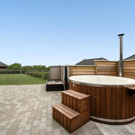 Ulva - 400m From The Sea By Interhome * Ringkøbing