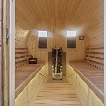 Ulva - 400m From The Sea By Interhome Сasa de vacaciones *