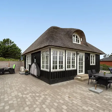 Ulva - 400m From The Sea By Interhome