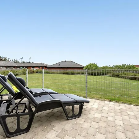 Ulva - 400m From The Sea By Interhome Feriehus Ringkøbing